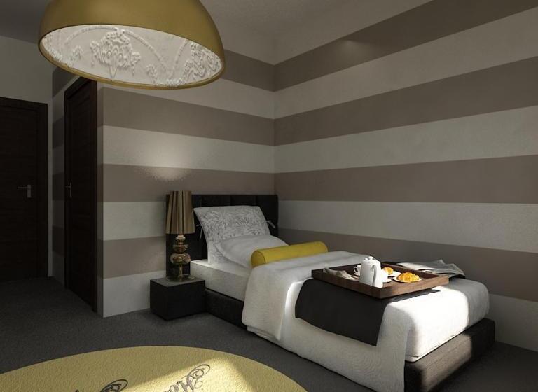 Hotel Symfonia Osjaków