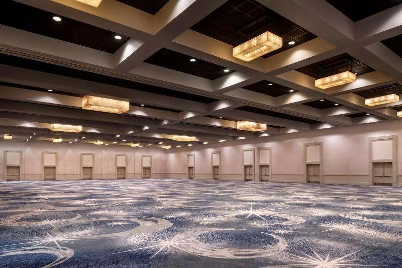 هتل The Ritz Carlton, Los Angeles L.a. Live