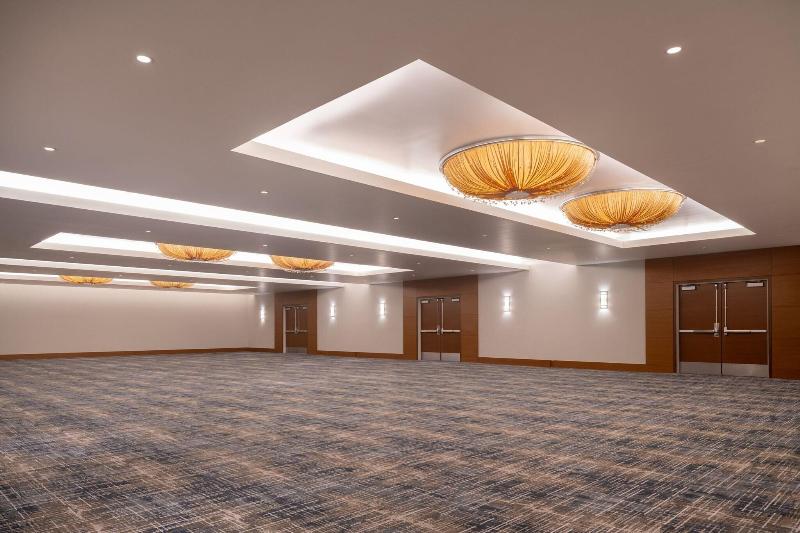 هتل The Ritz Carlton, Los Angeles L.a. Live