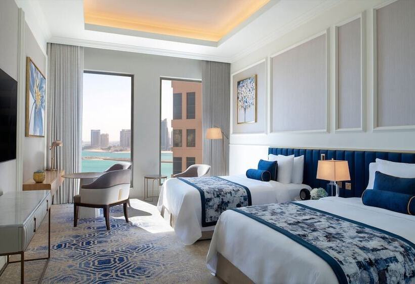 Fotos del hotel The St. Regis Doha:  4