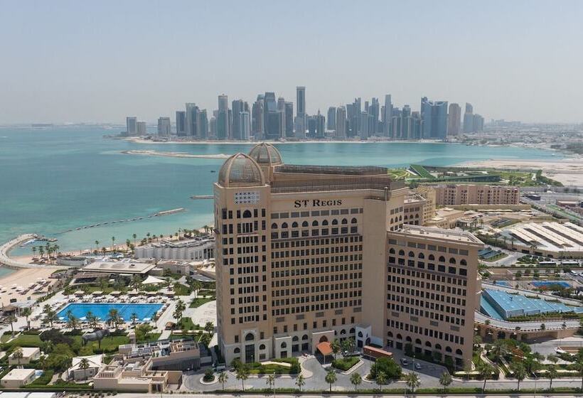Fotos del hotel The St. Regis Doha:  12