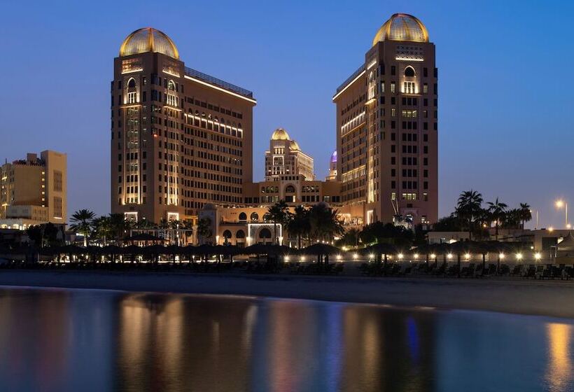 Fotos del hotel The St. Regis Doha:  13