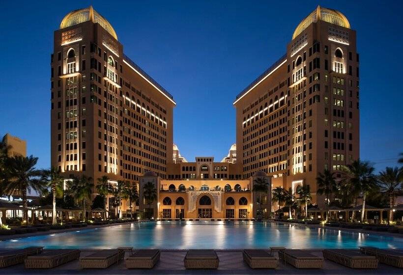 Fotos del hotel The St. Regis Doha:  3