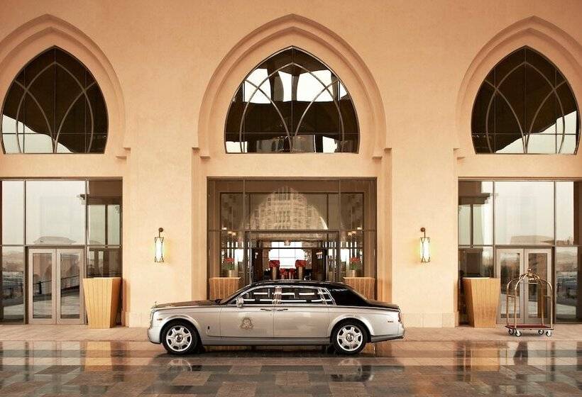 Fotos del hotel The St. Regis Doha:  14