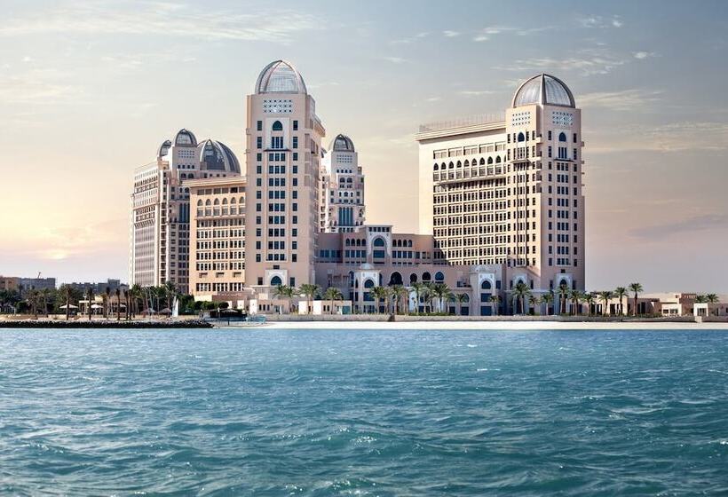 Fotos del hotel The St. Regis Doha:  16