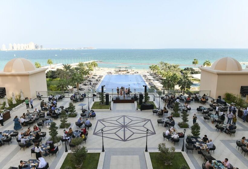 Fotos del hotel The St. Regis Doha:  19