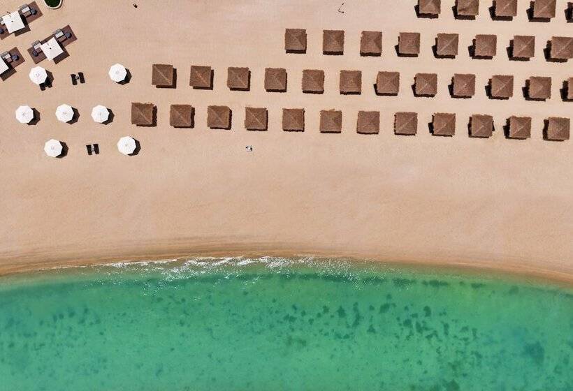 Fotos del hotel The St. Regis Doha:  29