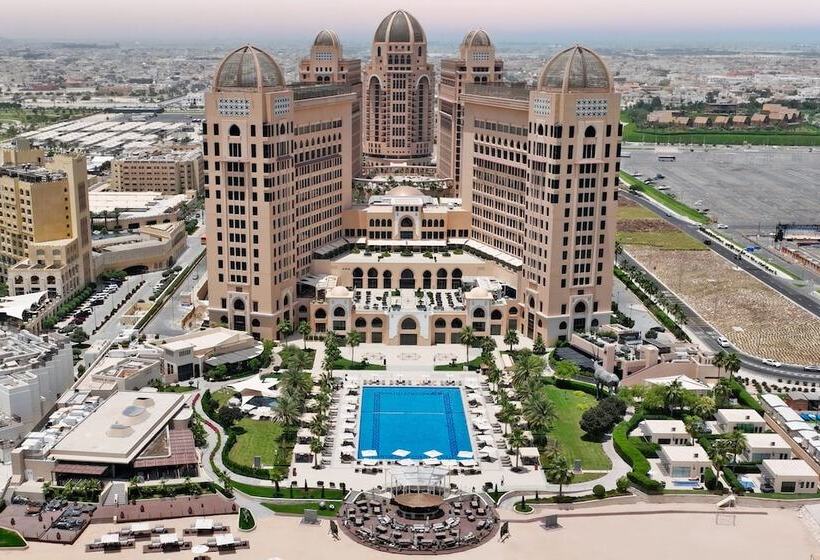 Fotos del hotel The St. Regis Doha:  27