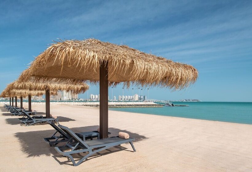 Fotos del hotel The St. Regis Doha:  26