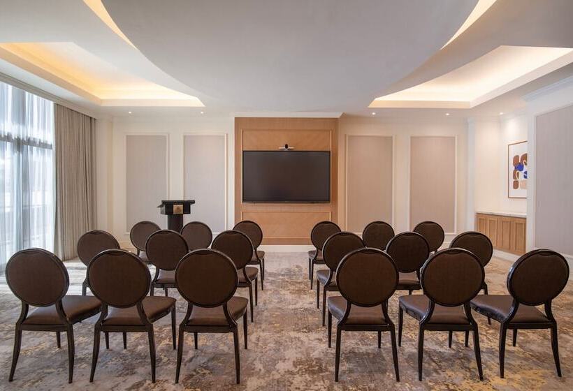 Fotos del hotel The St. Regis Doha:  11