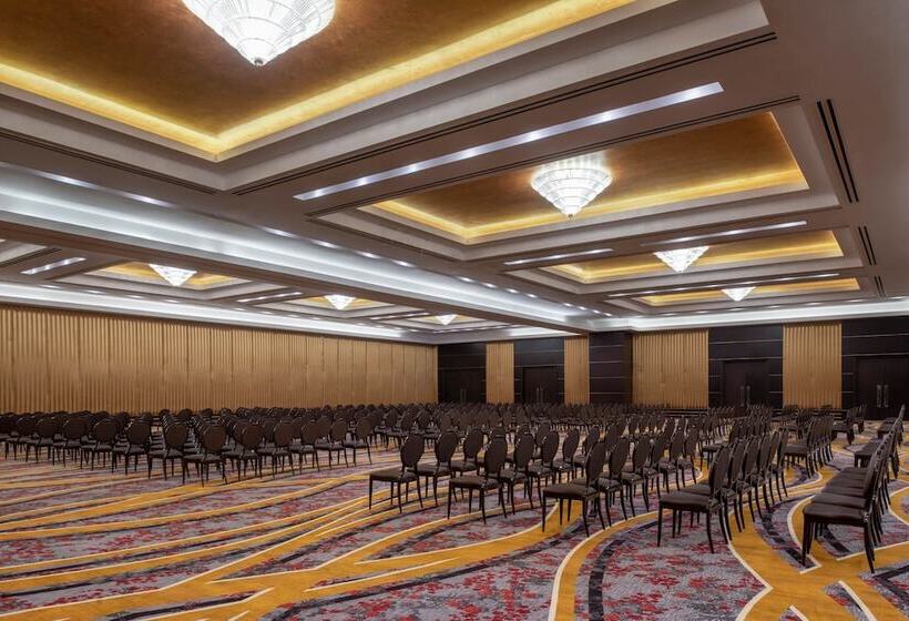 Fotos del hotel The St. Regis Doha:  7