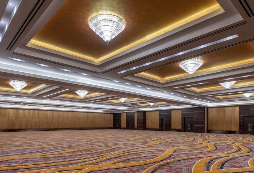 Fotos del hotel The St. Regis Doha:  6