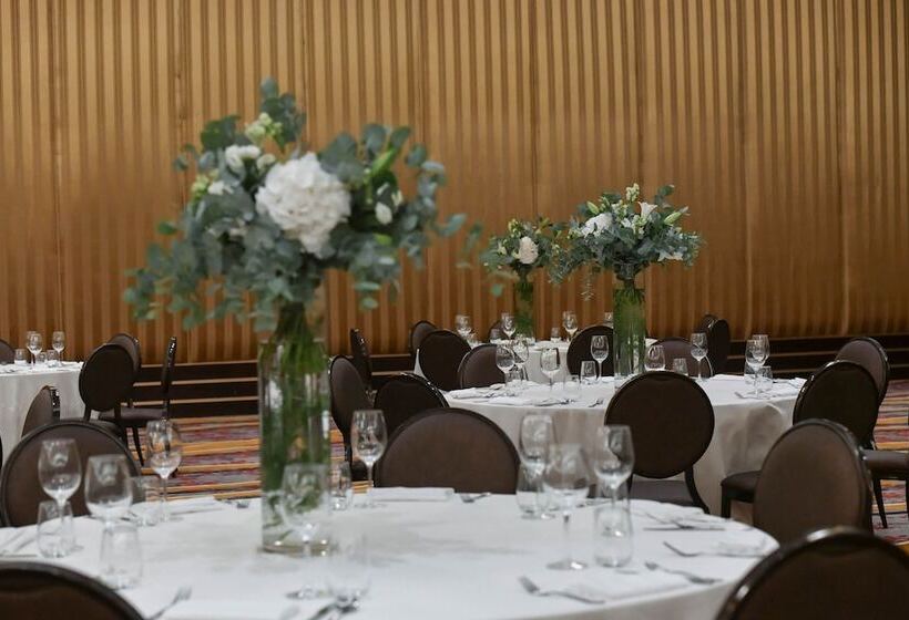 Fotos del hotel The St. Regis Doha:  5