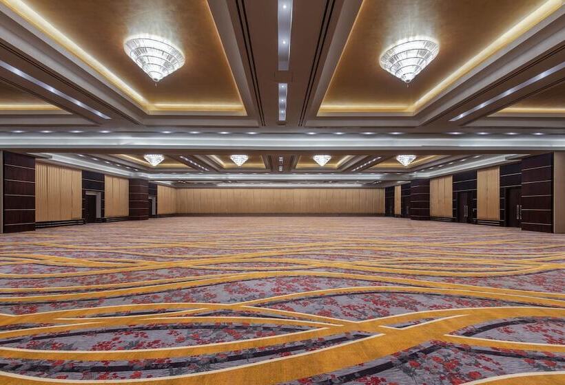 Fotos del hotel The St. Regis Doha:  17