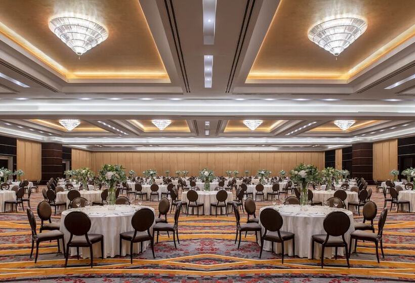 Fotos del hotel The St. Regis Doha:  20