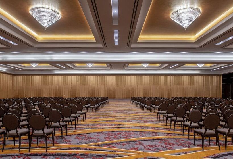 Fotos del hotel The St. Regis Doha:  21