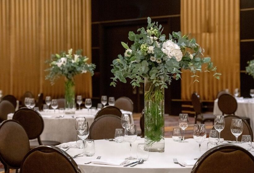 Fotos del hotel The St. Regis Doha:  30