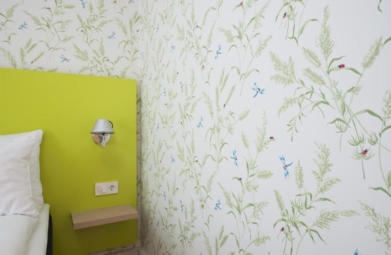 Thon Hotel Sandven
