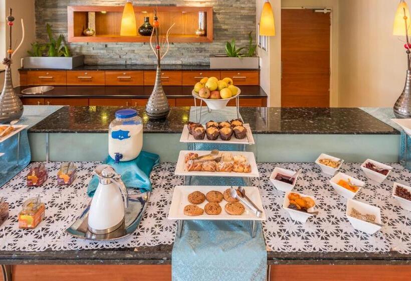 בית מלון כפרי Town Lodge Roodepoort