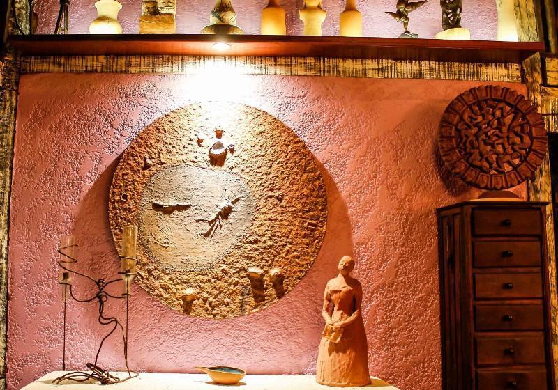 Fotos del hotel Vilangelim Ecopousada:  14