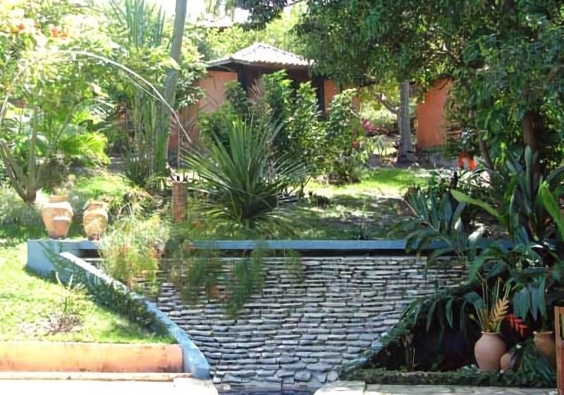 Fotos del hotel Vilangelim Ecopousada:  24