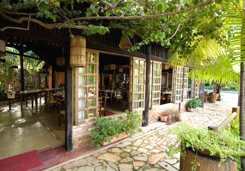 Fotos del hotel Vilangelim Ecopousada:  22