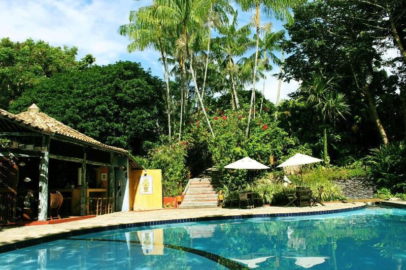 Fotos del hotel Vilangelim Ecopousada:  20