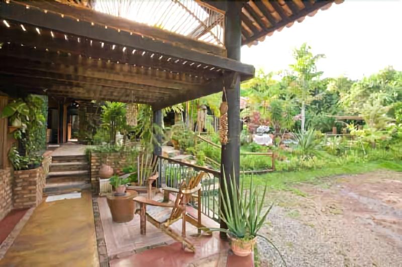 Fotos del hotel Vilangelim Ecopousada:  18