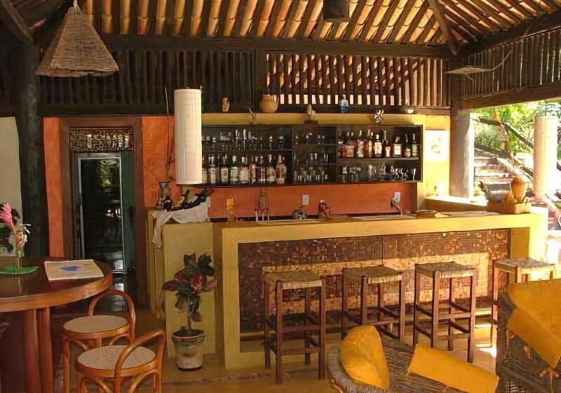 Fotos del hotel Vilangelim Ecopousada:  16