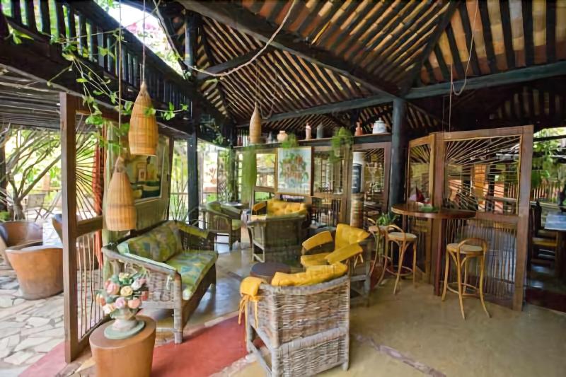 Fotos del hotel Vilangelim Ecopousada:  2