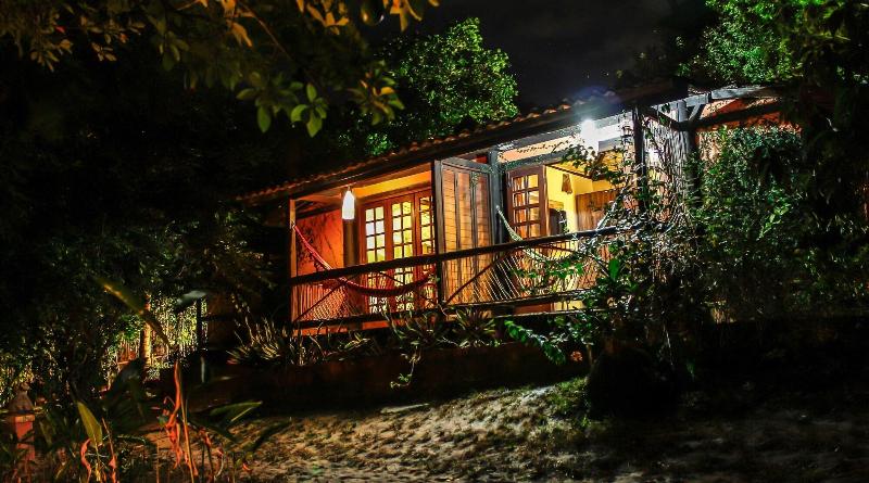 Fotos del hotel Vilangelim Ecopousada:  12