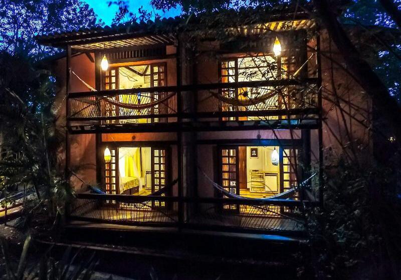 Fotos del hotel Vilangelim Ecopousada:  10