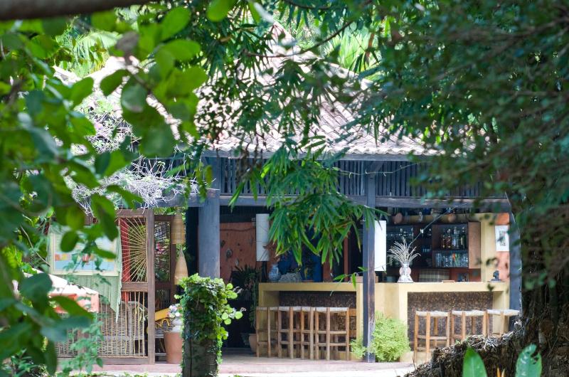 Fotos del hotel Vilangelim Ecopousada:  9