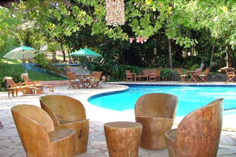 Fotos del hotel Vilangelim Ecopousada:  6