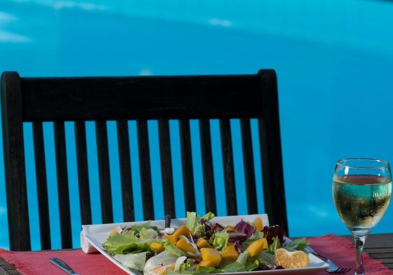 Fotos del hotel Vilangelim Ecopousada:  5