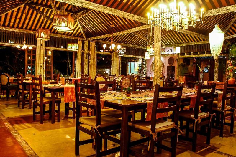 Fotos del hotel Vilangelim Ecopousada:  4