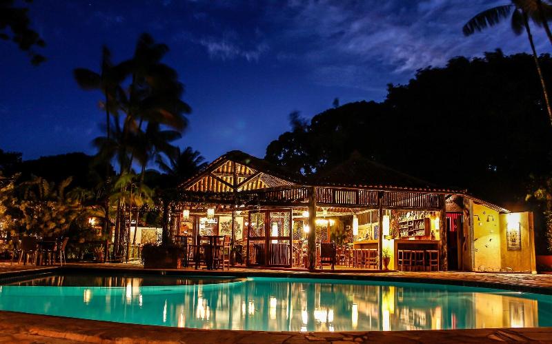 Fotos del hotel Vilangelim Ecopousada:  25