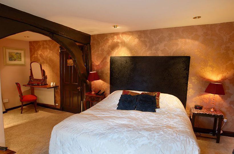فندق Winteringham Fields - Restaurant with rooms