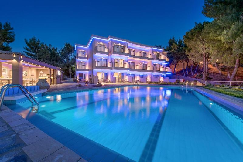 Ionian Hill
