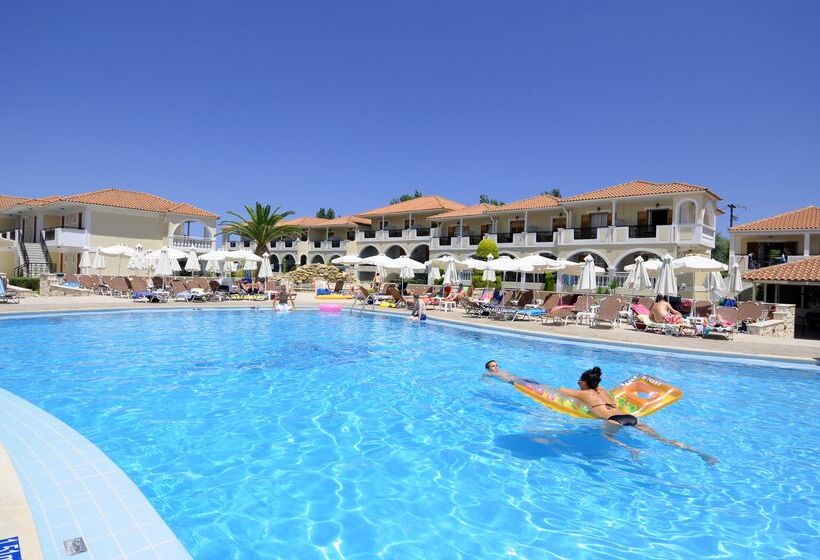 Marelen Hotel Zakynthos