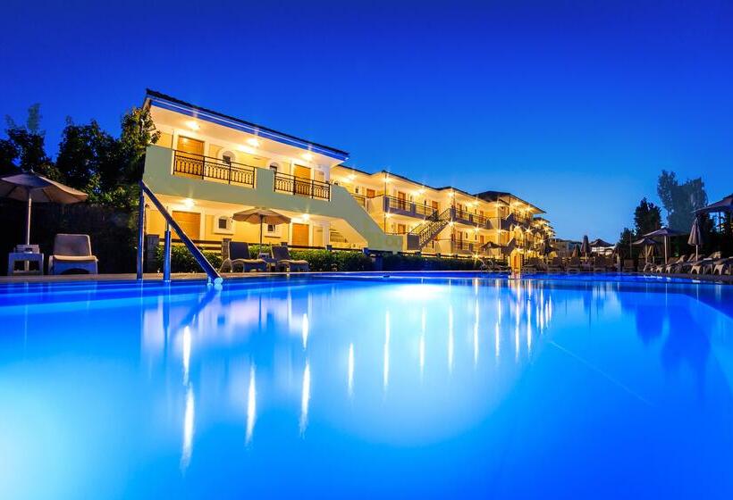 Marelen Hotel Zakynthos