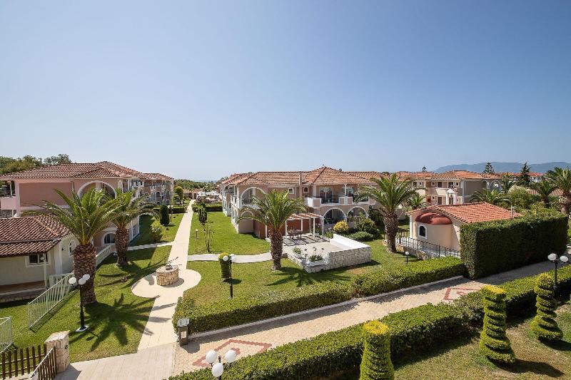 Marelen Hotel Zakynthos