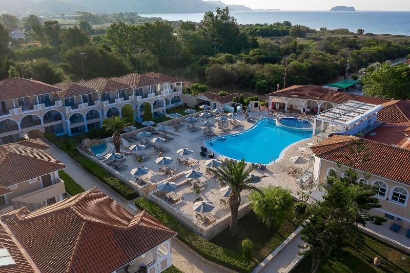Marelen Hotel Zakynthos