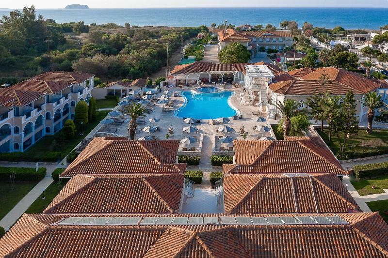 Marelen Hotel Zakynthos