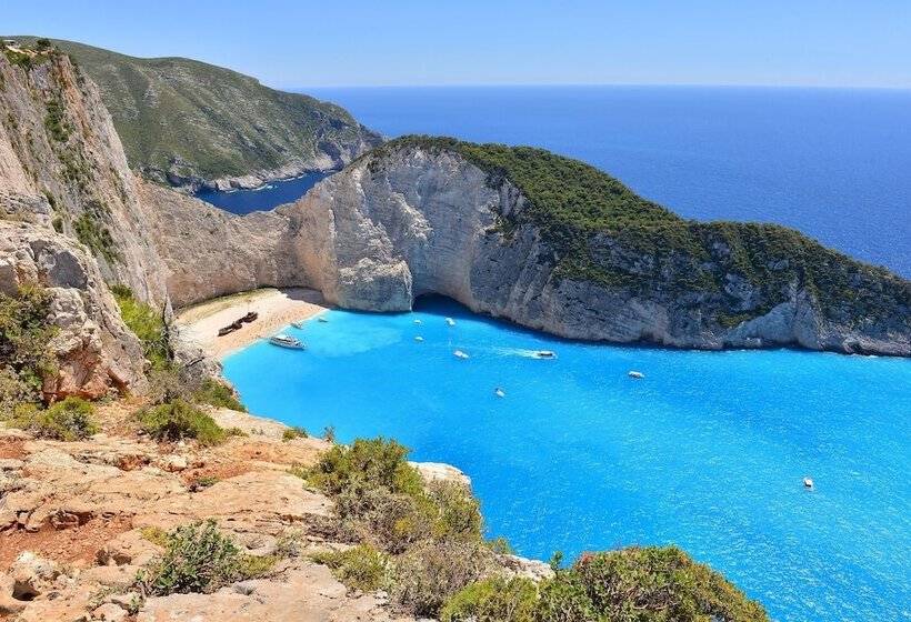 Marelen Hotel Zakynthos
