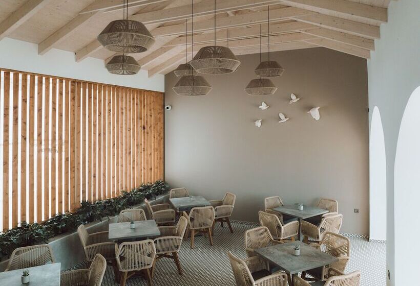 Marelen Hotel Zakynthos