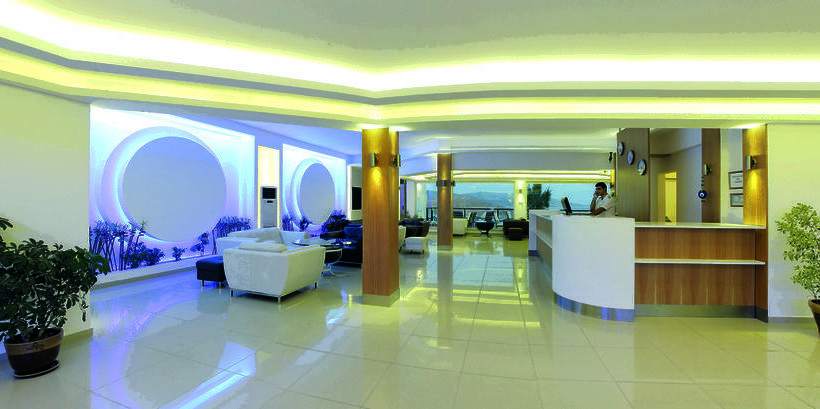 Rosso Verde Hotel