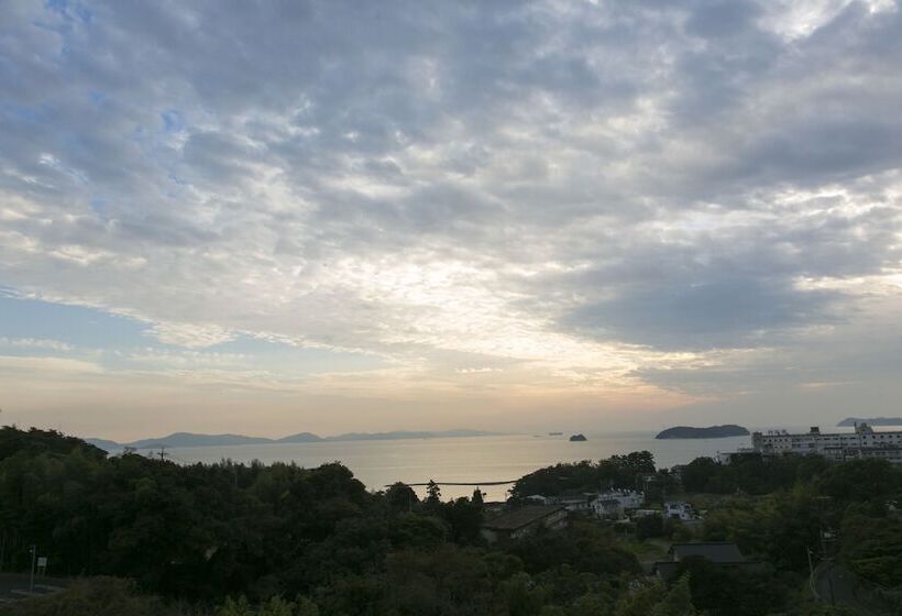 ریوکان Hiranoya