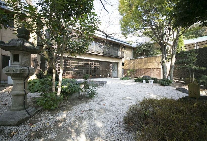 ریوکان Hiranoya