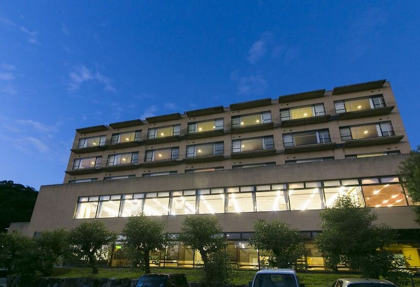 ریوکان Hiranoya